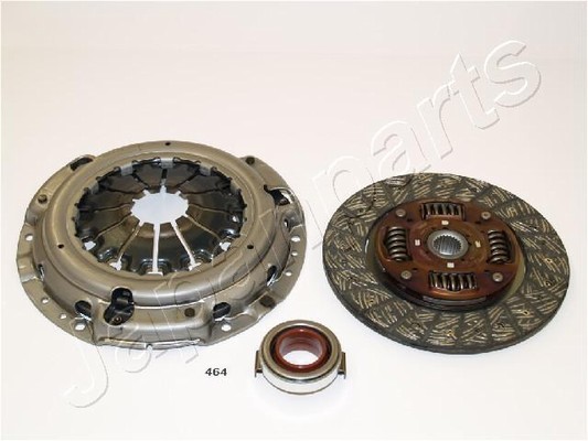 HONDA CR-V (2002-2006) D 230, 24 зуб. KF464 JAPAN PARTS GROUP