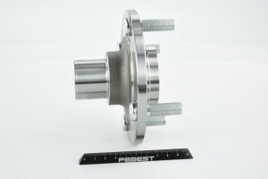 Ступица передняя NISSAN AD VAN/WINGROAD Y11 1999-2004 0282-N16F 0282-N16F FEBEST