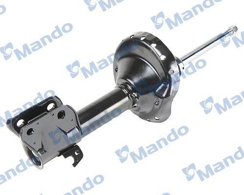 Амортизатор передний левый SUBARU FORESTER 2.5 4WD 08/03- (KYB 339170) MSS020229 MSS020229 MANDO