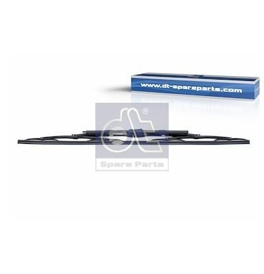 Щетка стеклоочистителя 700 мм c форсункой 2.98000 DIESEL TECHNIC