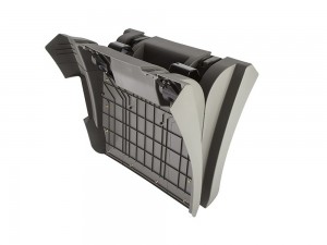 крыло промежуточного моста !прав/лев задняя часть MB Actros MP2/Mega Space M3100904 MARSHALL