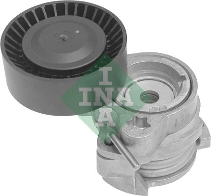 Натяжитель ремня BMW X5 E53 4.4i, 4.8is 534012210 534 0122 10 INA