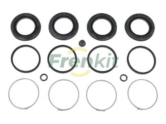 Ремкомплект суппорта LEXUS GS300 (05-11) тормозного переднего FRENKIT 243030 FRENKIT