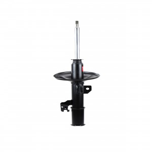 Амортизатор газовый передний Excel-G 339009 339009 KAYABA