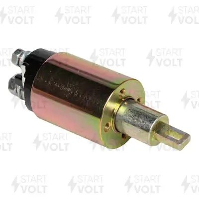 Реле втягивающее стартера для а м ГАЗ ПАЗ FOTON c дв. Cummins ISF 3.8 (VSR 0318) VSR0318 START VOLT