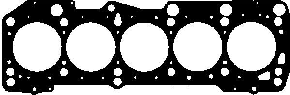 прокладка ГБЦ! (1.5mm)\ Audi 100/A6, VW LT 2.5TDi 90> CH3553B BG AUTOMOTIVE