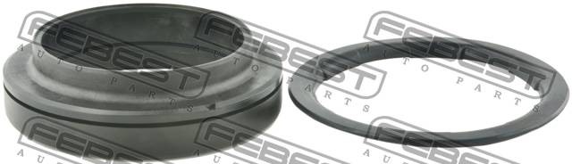 Подшипник опоры переднего амортизатора NISSAN JUKE F15 06.2010- NB-F15EF NB-F15EF FEBEST