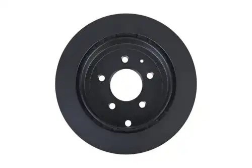 диск тормозной Mazda CX-7 (ER), 06 - 14 Z06420 ZENTPARTS