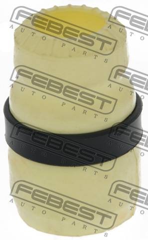 Отбойник амортизатора LEXUS RX300,330,350 (03-08) заднего (1шт.) FEBEST TD-RX300R FEBEST