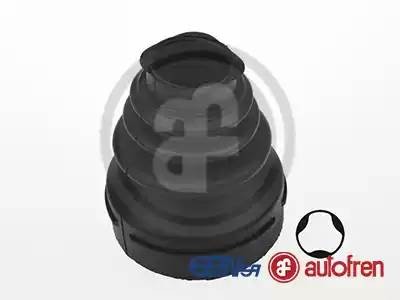 пыльник ШРУСа внутреннего!\ Citroen C2-C5 02>, Peugeot 207/307/407 01> D8526 AUTOFREN SEINSA