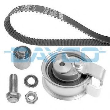 Комплект ГРМ VW Passat AUDI A4,A6 (-05) (1.8 T/2.0) DAYCO KTB475 DAYCO