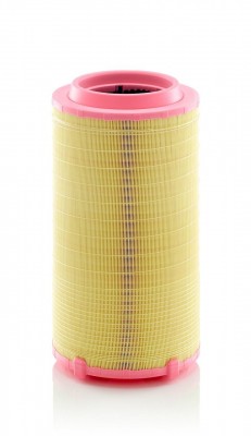 Фильтр воздушный C27038 MANN FILTER