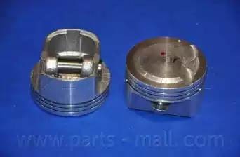Поршень двигателя с пальцем (STD) KIA PRIDE 05MY(JB/-SEP 2006) PXMSA-055A PXMSA-055A PMC PARTS MALL