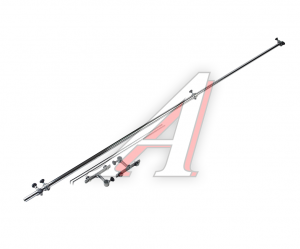 Линейка для проверки схождения колес 180-260см JTC JTC6011 JTC TOOLS
