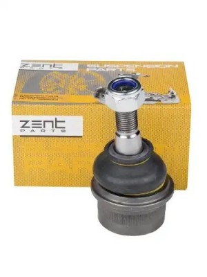 опора шаровая верхняя!\ Nissan Interstar 02> Z36964 ZENTPARTS
