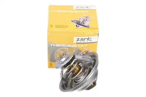 термостат!\ BMW E30/E36/E34 1.6-2.8 87> Z45614 ZENTPARTS