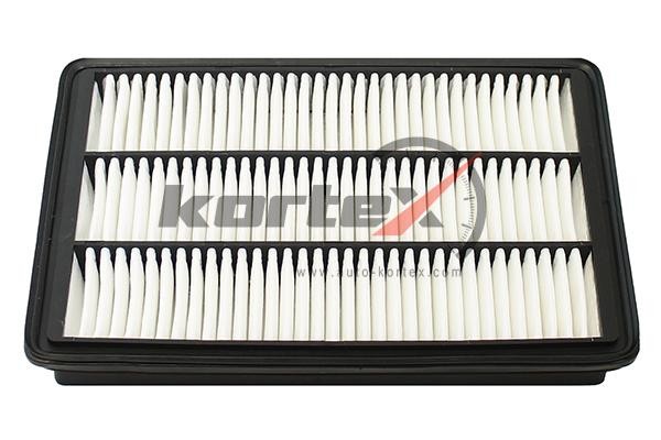 Фильтр воздушный KIA MOHAVE 08- KA0070 KA0070 KORTEX