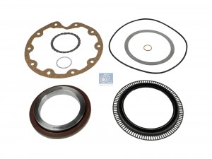 Пружина синхронизатора! d6 L34 ZF(S5-50.S6-65/80/90.4S-120GP,5S-90/9 2.5S-110/1G 4 DIESEL TECHNIC