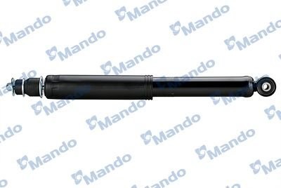 Амортизатор SSANGYONG Kyron (05-),Actyon (05-) задний левый/правый газовый MANDO EX4530109505 MANDO