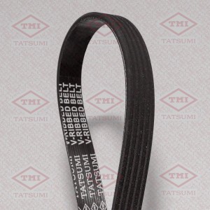 Ремень поликлиновой 5PK1397 5PK1397 TFB1260 TFB1260 TATSUMI