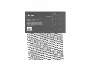 Сетка радиатора защитная универс. 1000*250мм ячейка 16 LECAR000020108 LECAR