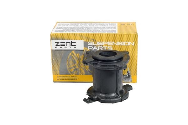 втулка стабилизатора заднего!\ Toyota Land Cruiser 200 08> Z02478 ZENTPARTS