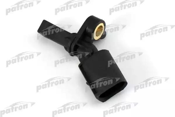 Датчик AUDI A1 (10-18) SKODA Fabia (99-15) частоты вращения колеса задний левый  ABS51485 PATRON