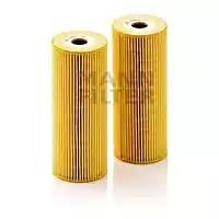 Фильтр масляный HU947/1Z-2 HU9471Z2 MANN FILTER