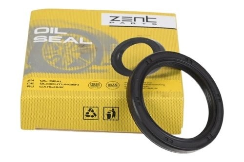 сальник к/в передний! 40x52x6\ Opel Astra/Corsa/Vectra 1.5D-1.7TD 92> Z26917 ZENTPARTS