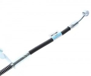 Шланг тормозной HYUNDAI Solaris (17-) передний правый MEGAPOWER 350-11-068 MEGA POWER
