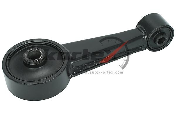 Опора двигателя HYUNDAI GETZ 1.3-1.6 MT зад. KEM092 KEM092 KORTEX