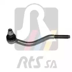 наконечник рулевой левый!\ Citroen C5 all 01> 91-00510-2 RTS