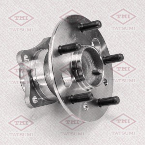 Ступица задняя TOYOTA Camry 11- TDE5012 TDE5012 TATSUMI