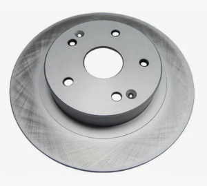 Диск тормозной задний COOLRAY, SX-11 GEELY 4050041600 4050041600 GEELY