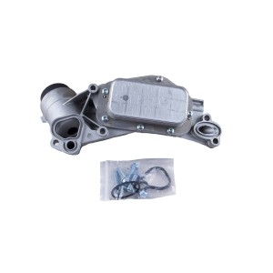 Корпус CHEVROLET Aveo (11-) фильтра масляного NSP NSP0193186324 NSP