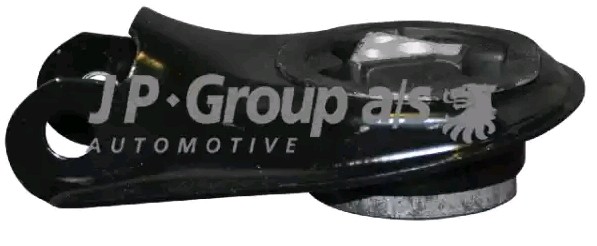подушка АКПП! задняя\ Ford Focus/C-Max 1.6-2.0/2.0TDCI 03> 15 179 022 00 JP GROUP