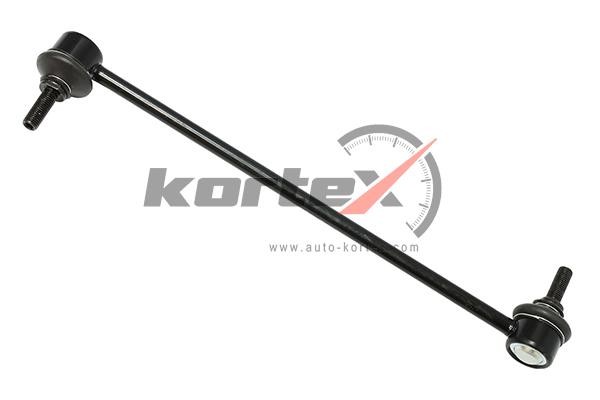 Тяга стабилизатора KIA SORENTO 15- пер.подв.левправ. KLS5309 KLS5309 KORTEX
