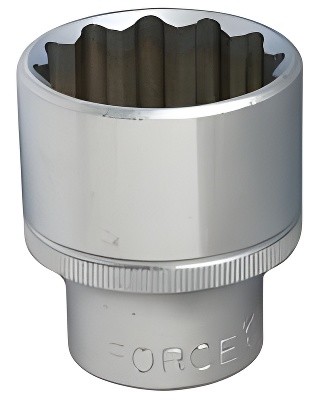 Головка торц 32мм 1/2" 12-гр /FORCE/ 54932 FORCE