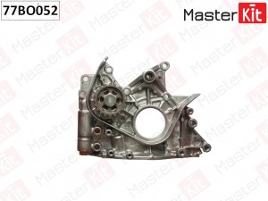 Насос масляный TOYOTA 2CE 77BO052 77BO052 MASTER KIT