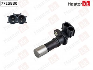 Датчик, положение коленвала  LEXUS IS GS RX 05- 77ES880 77ES880 MASTER KIT