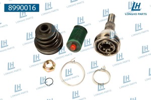 Шрус задний наружный 93743421 8990016 LONGHO PARTS