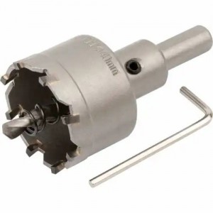 Коронка по металлу кольцевая 40мм FIT 36840 FIT