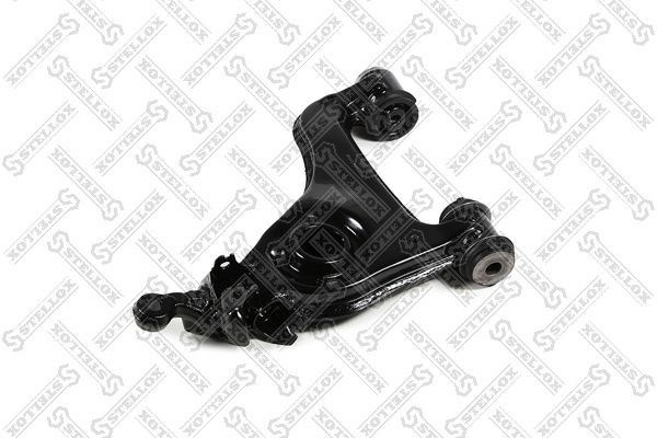 рычаг нижний левый!\ MB W210 all 95-03 57-02778A-SX STELLOX