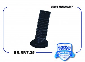 Пыльник амортизатора заднего 48760-33130 BR.RP.7.25 Toyota Camry V40, V50 BR.RP.7.25 BRAVE