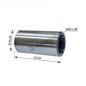 SCANIA 2/3-SERIES M36*4 L-100mm 100.056 MANSONS