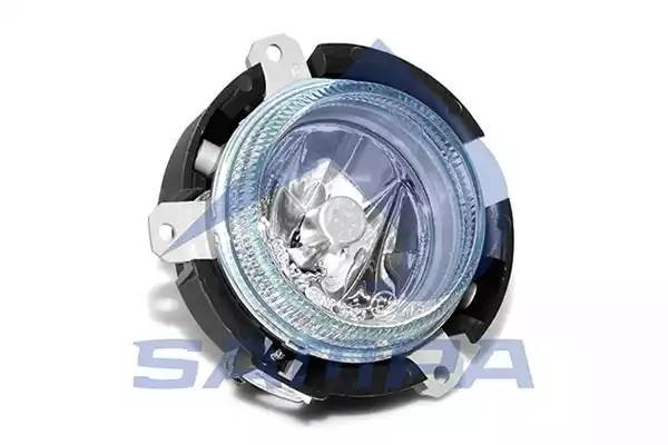 Противотуманный фонарь 061088 SAMPA