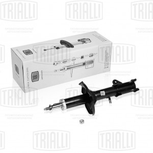 Амортизатор Kia Spectra 02-  задн. лев. газ.  AG08206 AG 08206 TRIALLI