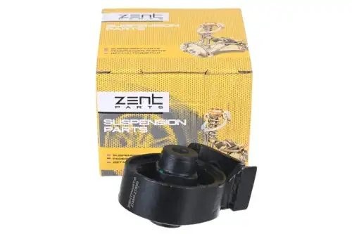 подушка ДВС!\ Mitsubishi Pajero II V14W-V55W 91-04 Z13546 ZENTPARTS