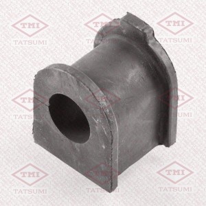 втулка стабилизатора переднего!\ Toyota Isis 1.8i/2.0i 04-14/Noah/Voxy 2.0i 01> TEF1930 TATSUMI