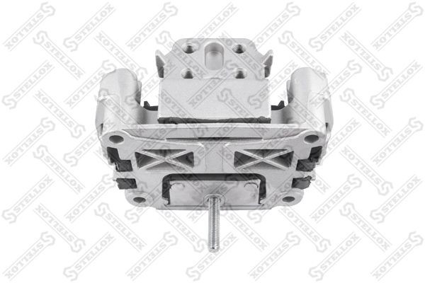 подушка КПП! (мр)\Scania P/R/4-Series GR-GRS, GRSO900/900R/905/905R, GRSOH901/90 83-07215-SX STELLOX
